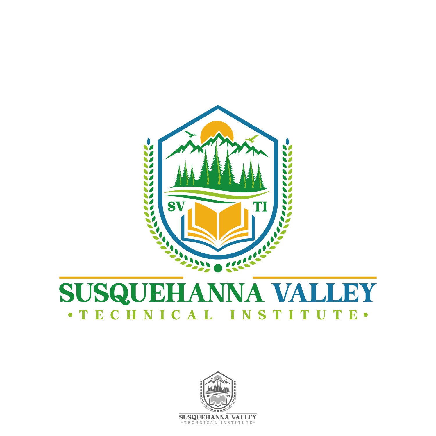 Logo Design by Suvendu.S for 1337 Rentals | Design #36322886