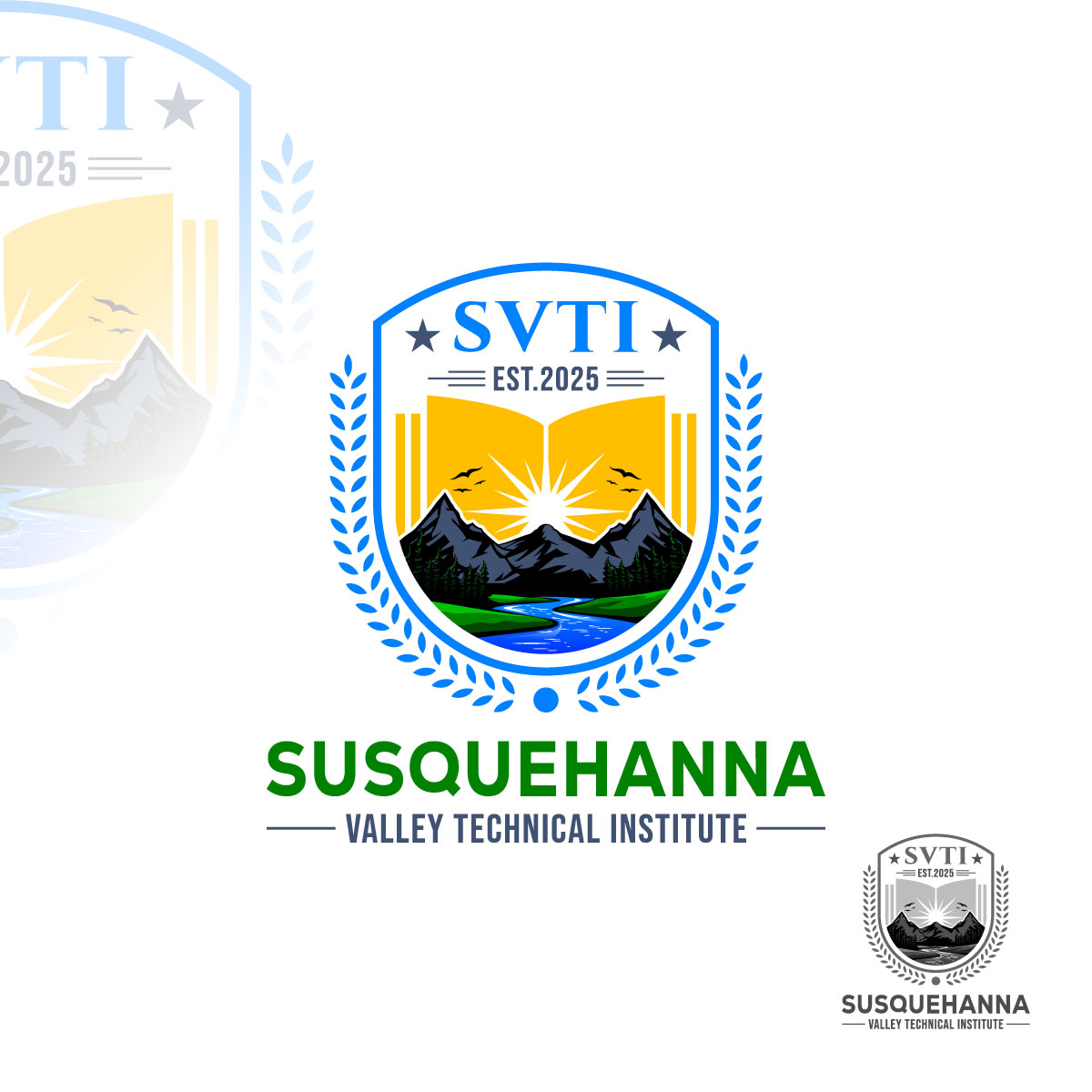 Logo Design by Suvendu.S for 1337 Rentals | Design #36322889