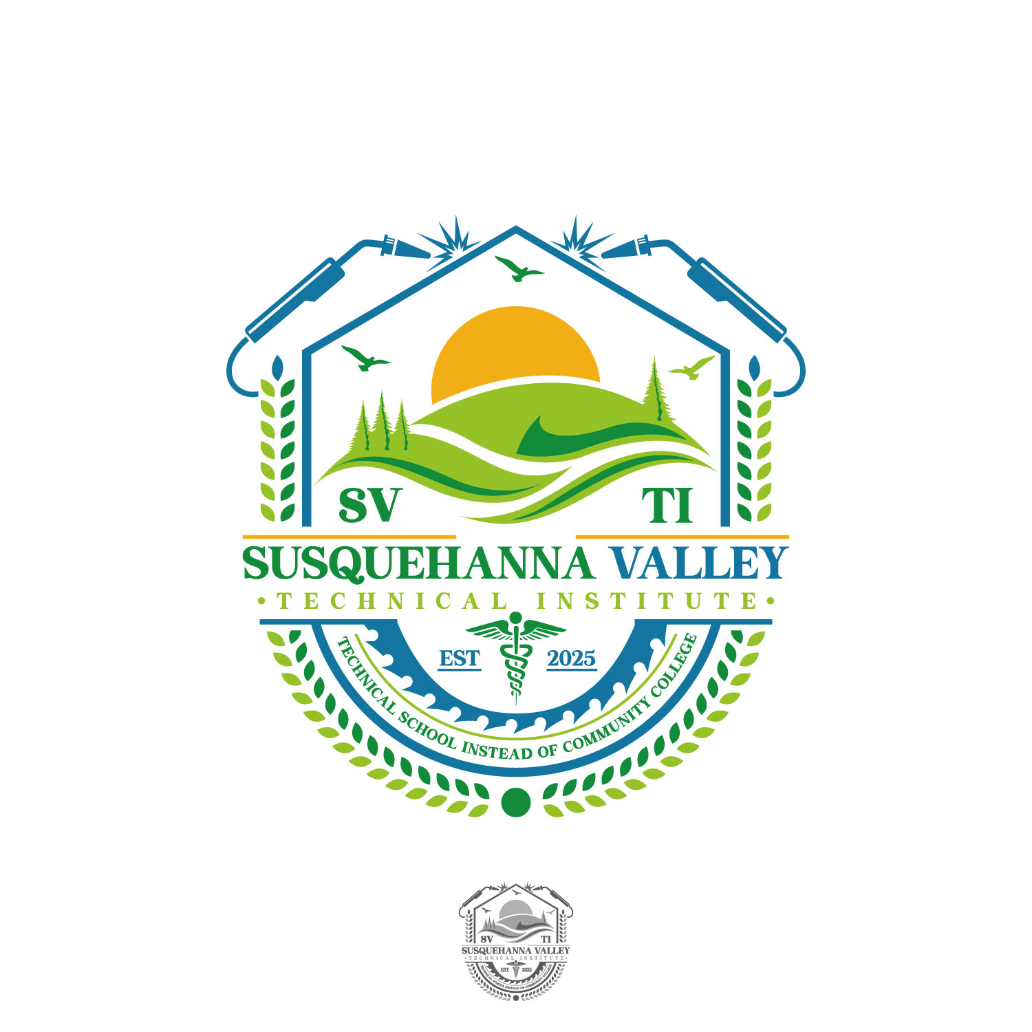 Diseño de Logo por Suvendu.S para 1337 Rentals | Diseño #36323052