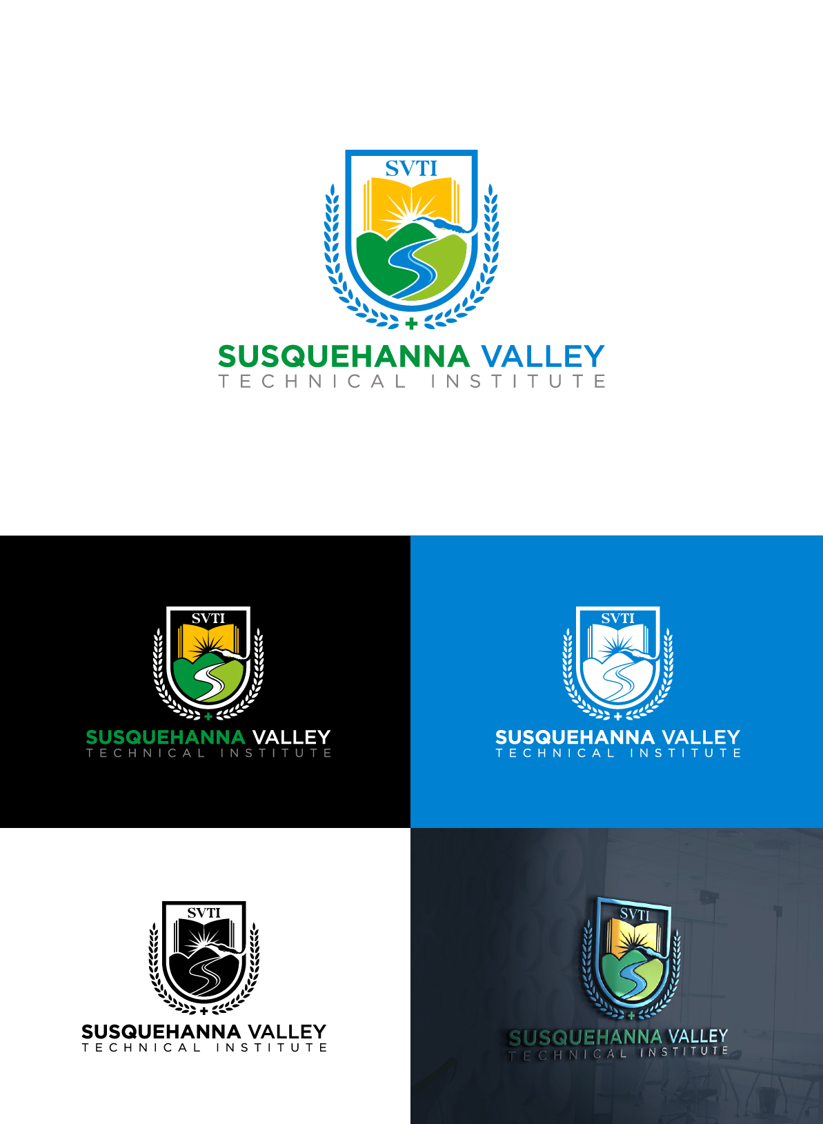 Logo Design by Barish Design for 1337 Rentals | Design #36313413