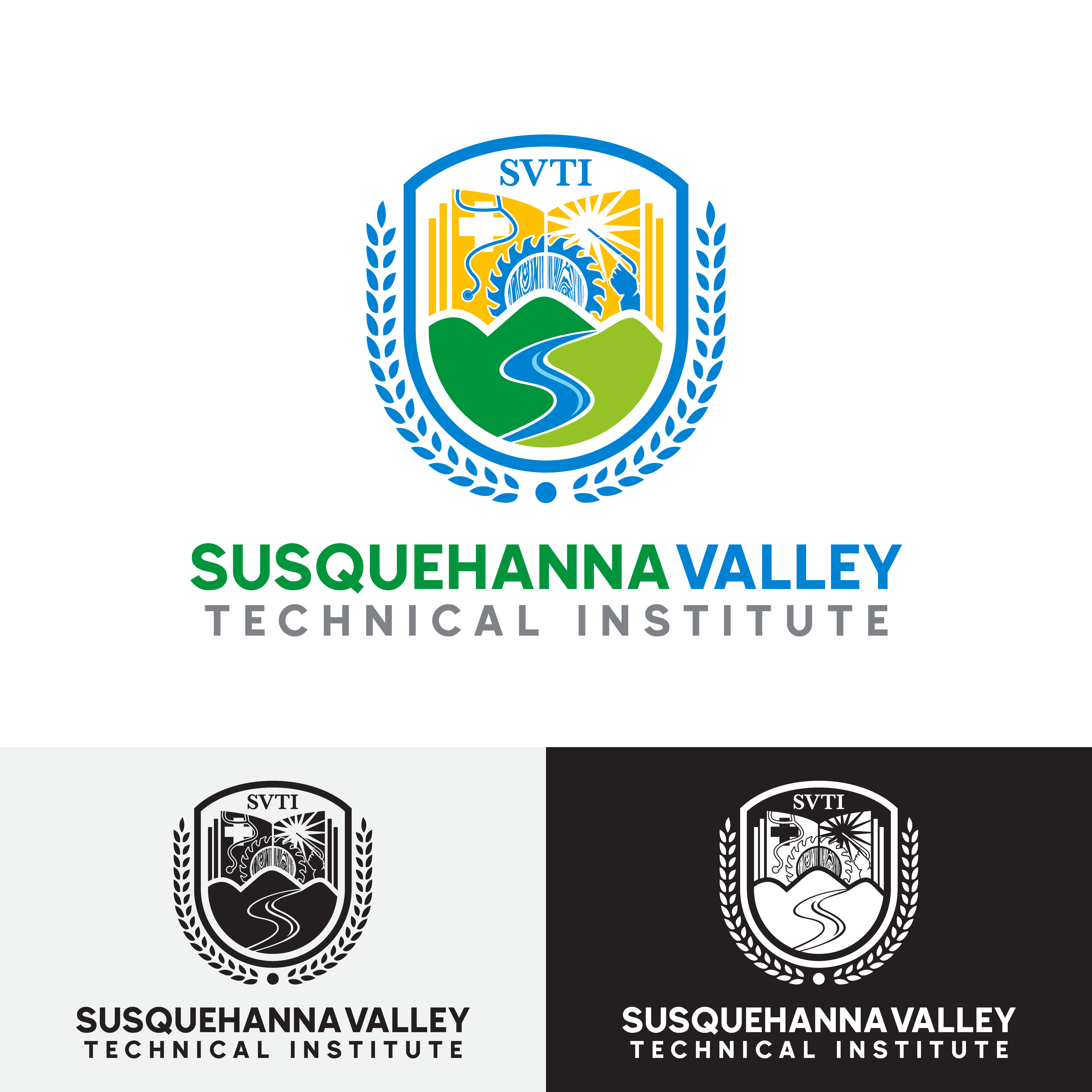 Logo Design by wrdy for 1337 Rentals | Design #36301309