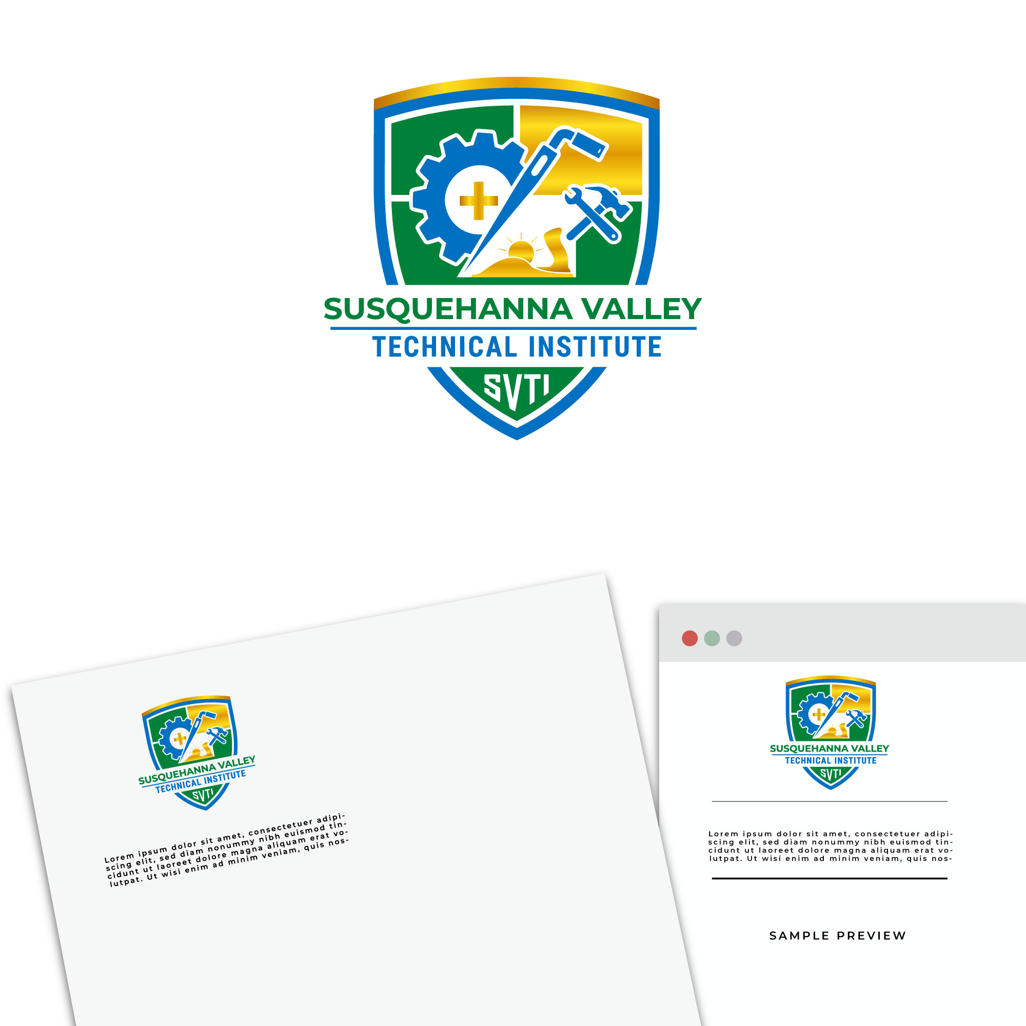 Logo Design by UAD DESIGNS for 1337 Rentals | Design #36377528