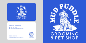 Logo Design by dcoffeeaddict for this project | Design #36269650