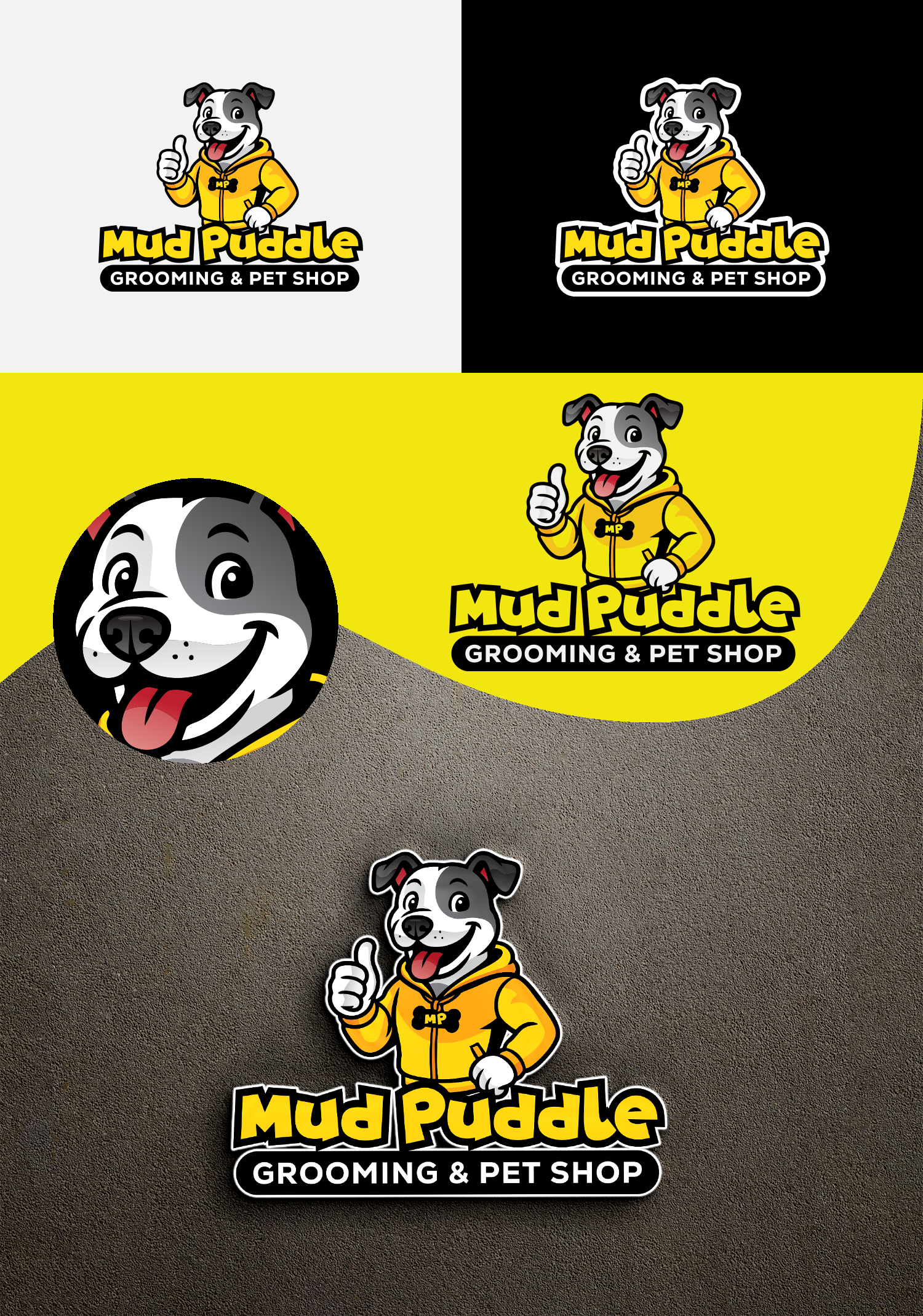 Logo Design by END™ for this project | Design #36270894