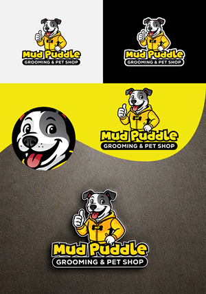 Logo Design by END™ for this project | Design: #36270894