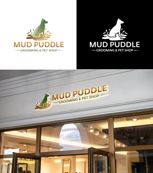 Logo Design by Alb@ri for this project | Design: #36269474