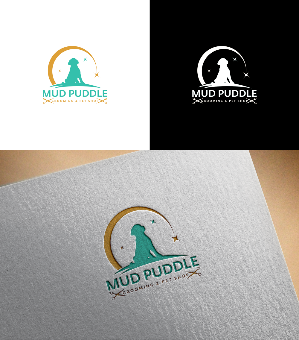 Logo Design by Alb@ri for this project | Design #36269475