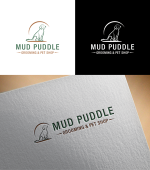 Logo Design by Alb@ri for this project | Design: #36269477