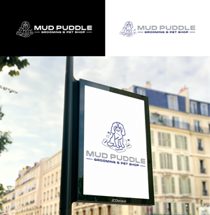 Logo Design by Alb@ri for this project | Design: #36269806