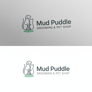 Logo Design by Nel. for this project | Design: #36272624