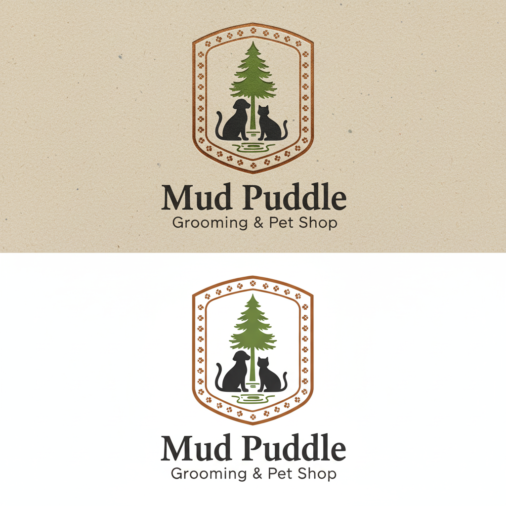 Logo Design by Nel. for this project | Design #36272648