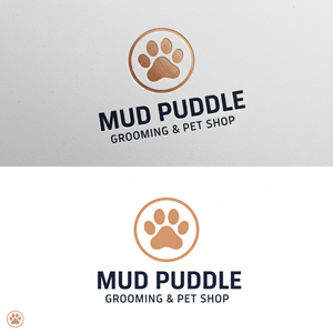 Logo Design by Nel. for this project | Design: #36272650