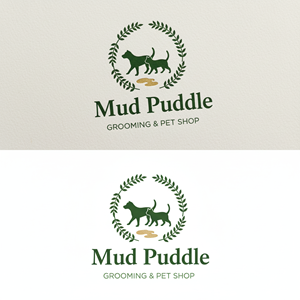 Logo Design by Nel. for this project | Design: #36272651