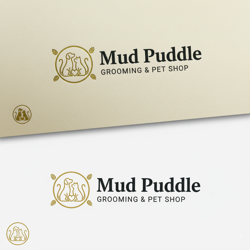 Logo Design by Nel. for this project | Design #36272652