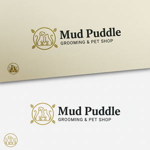 Logo Design by Nel. for this project | Design: #36272652