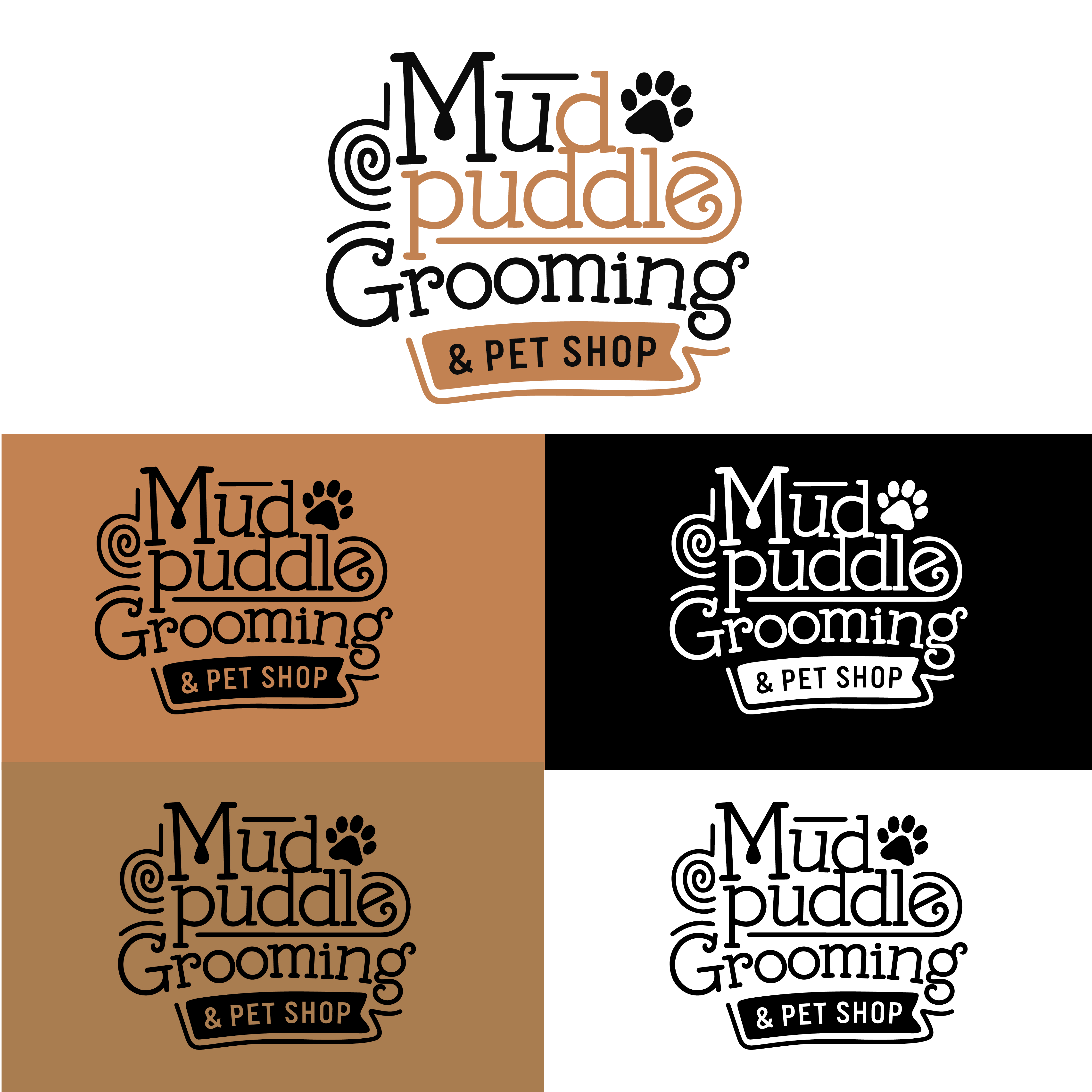 Logo Design by Shariqology for this project | Design #36268959