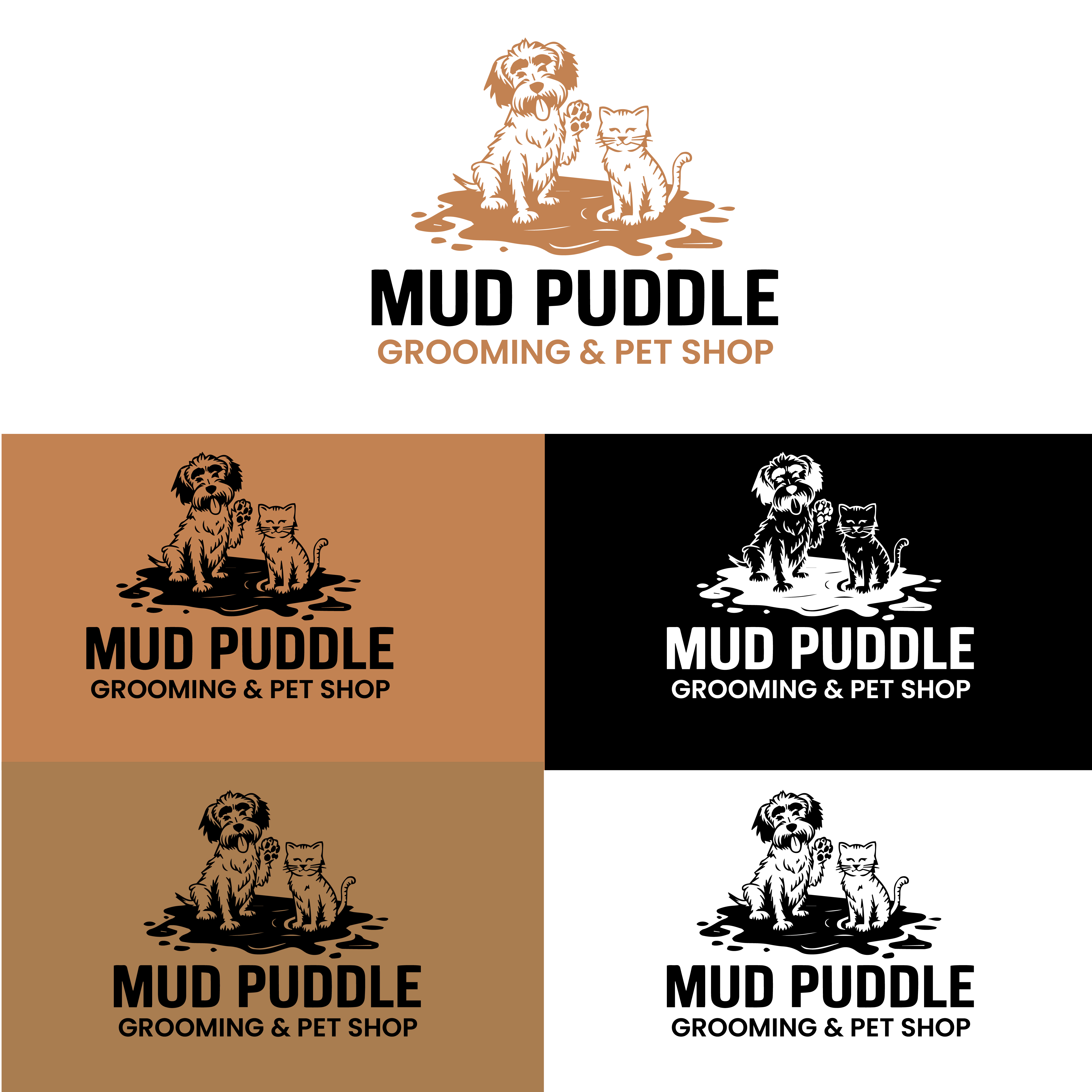 Logo Design by Shariqology for this project | Design #36268960