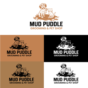 Logo Design by Shariqology for this project | Design: #36268960