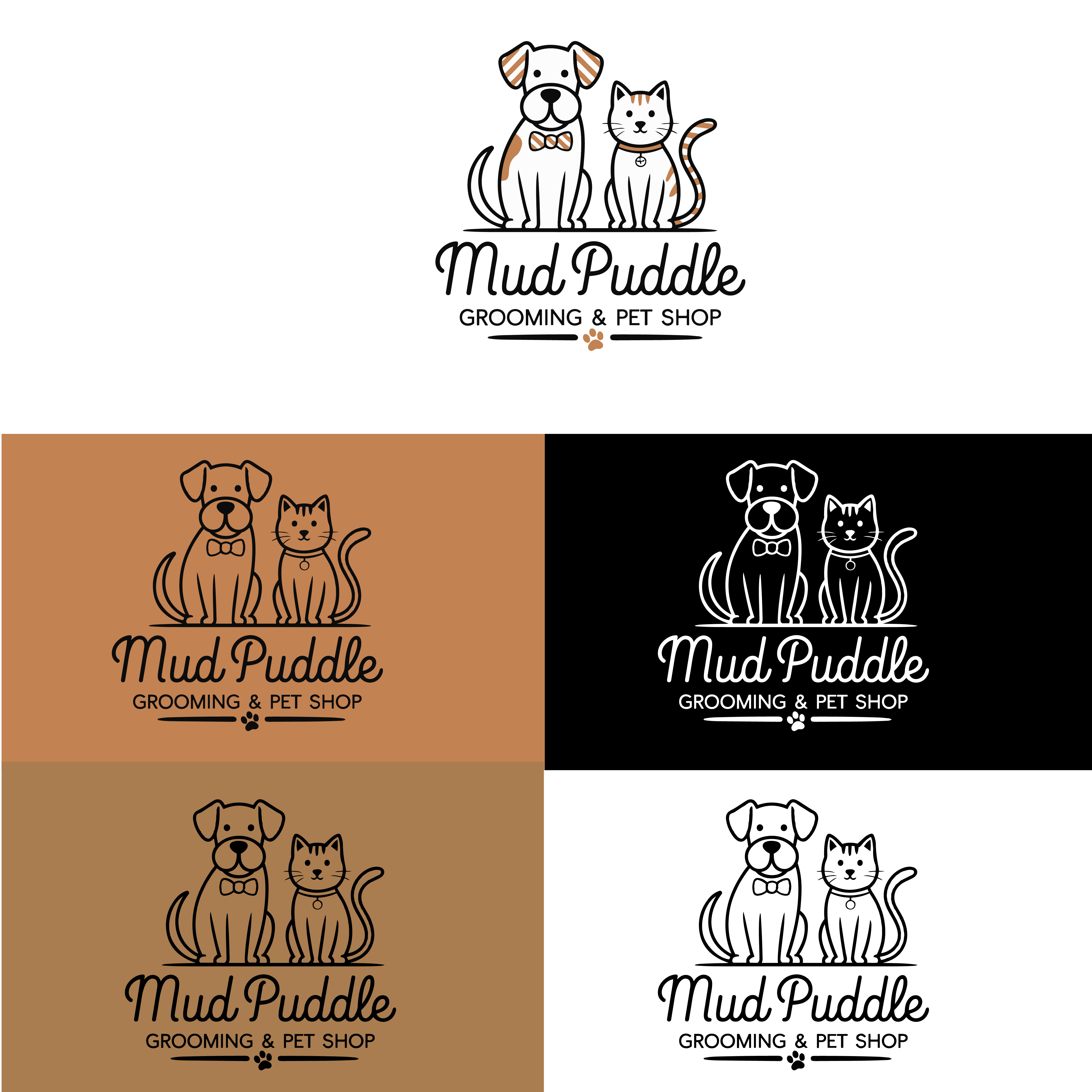 Logo Design by Shariqology for this project | Design #36268961