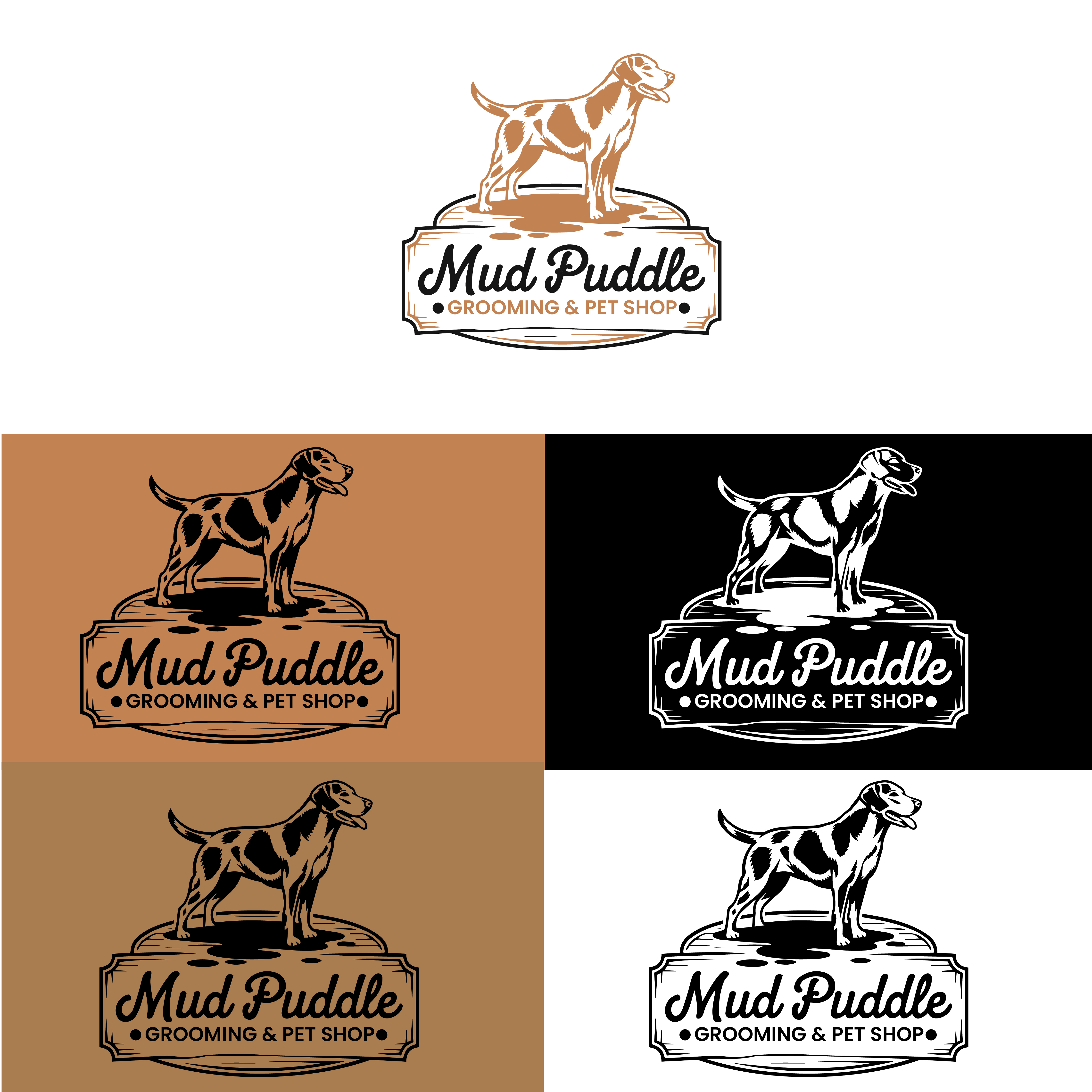 Logo Design by Shariqology for this project | Design #36268962