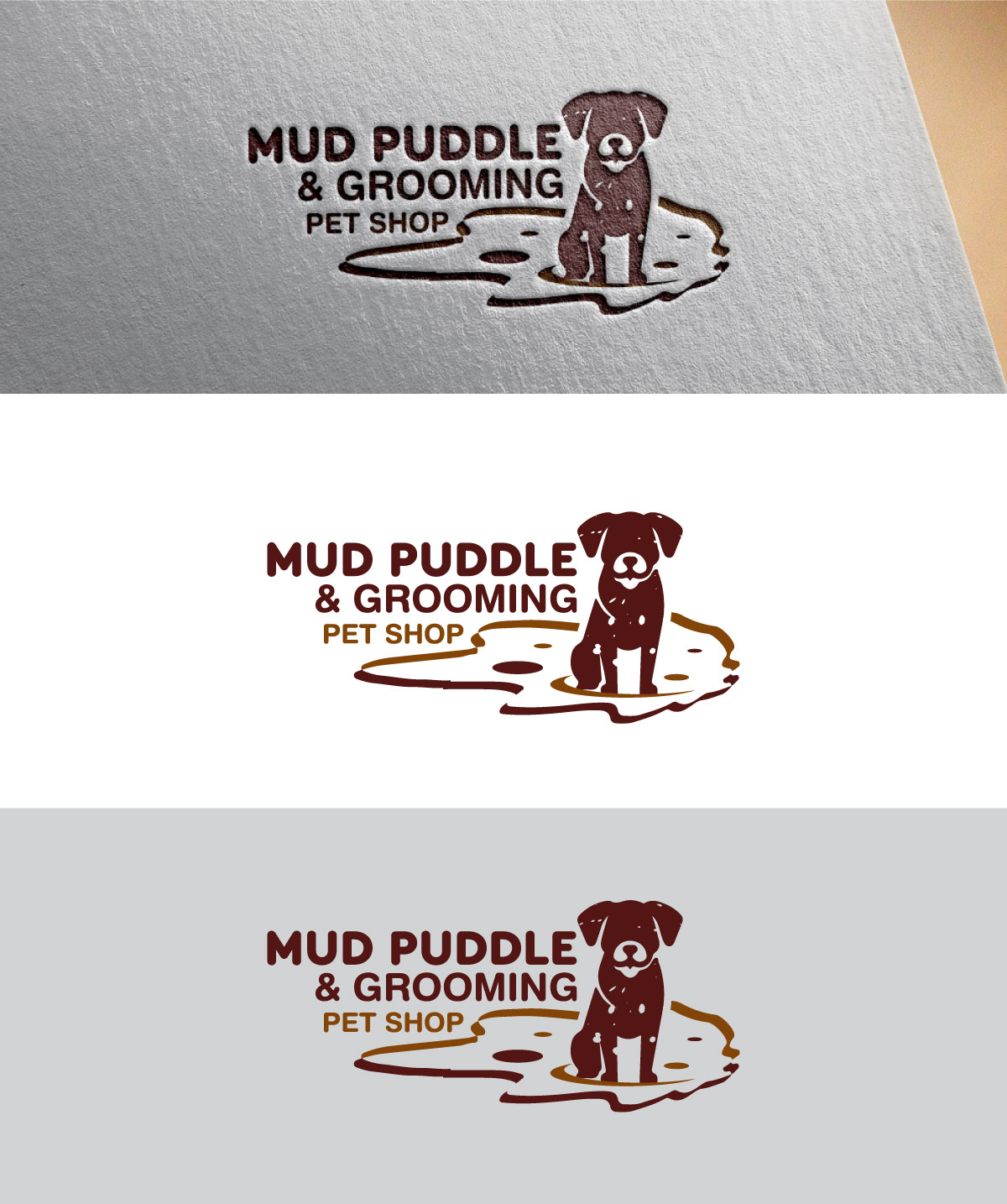 Logo Design by alexdarah for this project | Design #36268636