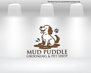 Logo Design by Muina for this project | Design: #36268375