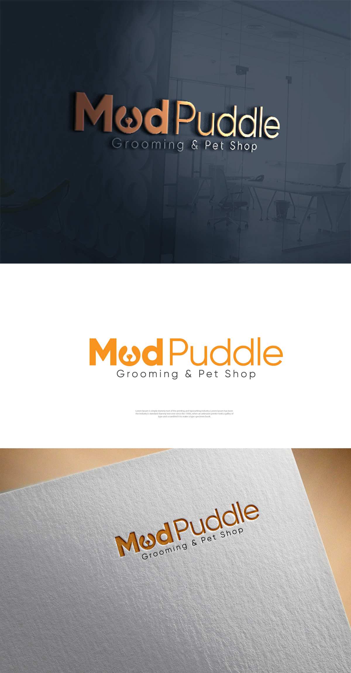 Logo Design by Cool-Designer for this project | Design #36272485
