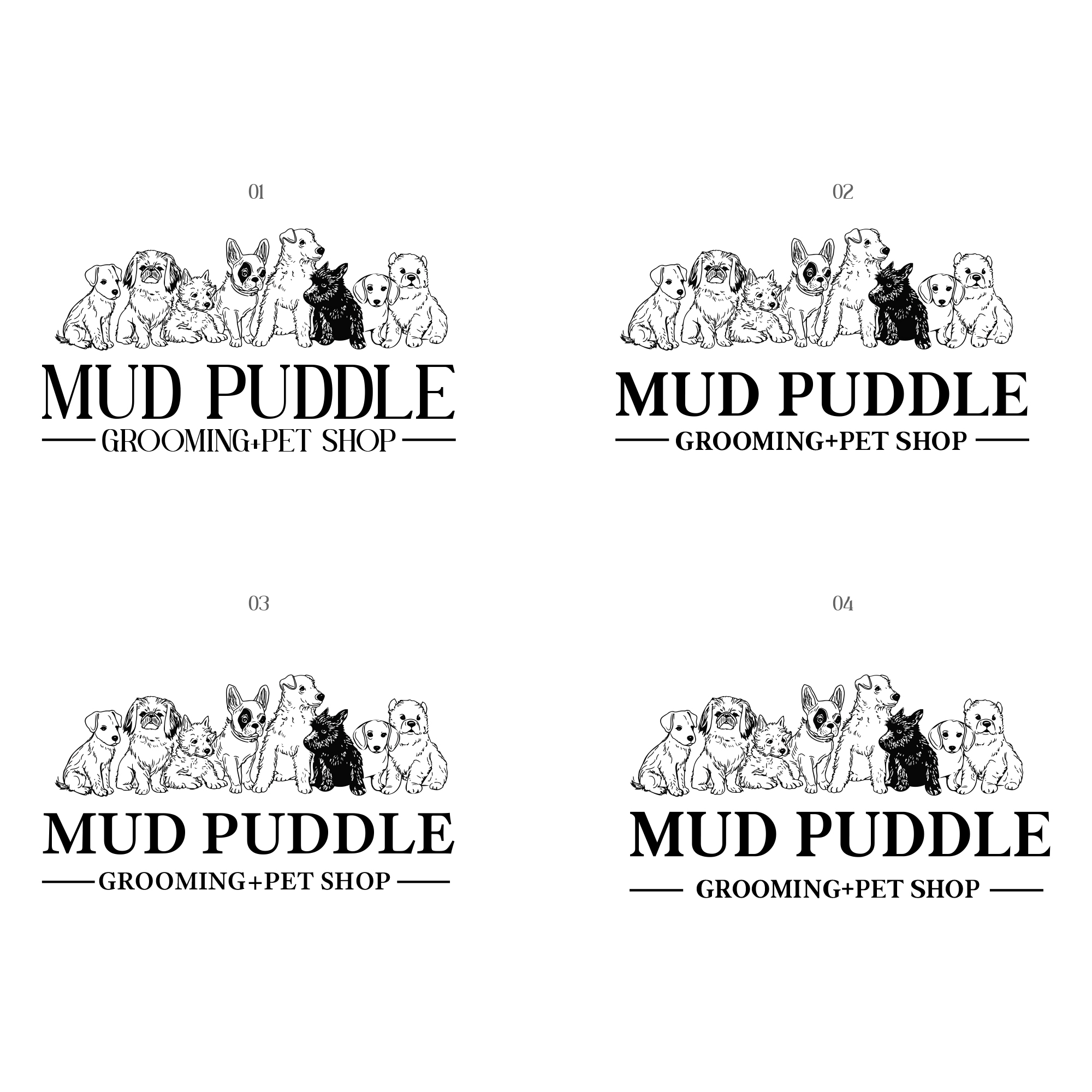 Logo Design by Solarex Corporation for this project | Design #36343701