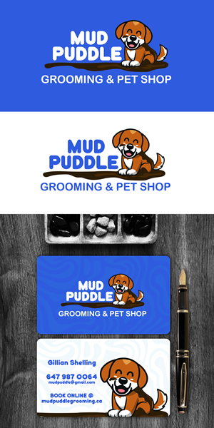 Logo Design by DSCMedia™ for this project | Design: #36266528