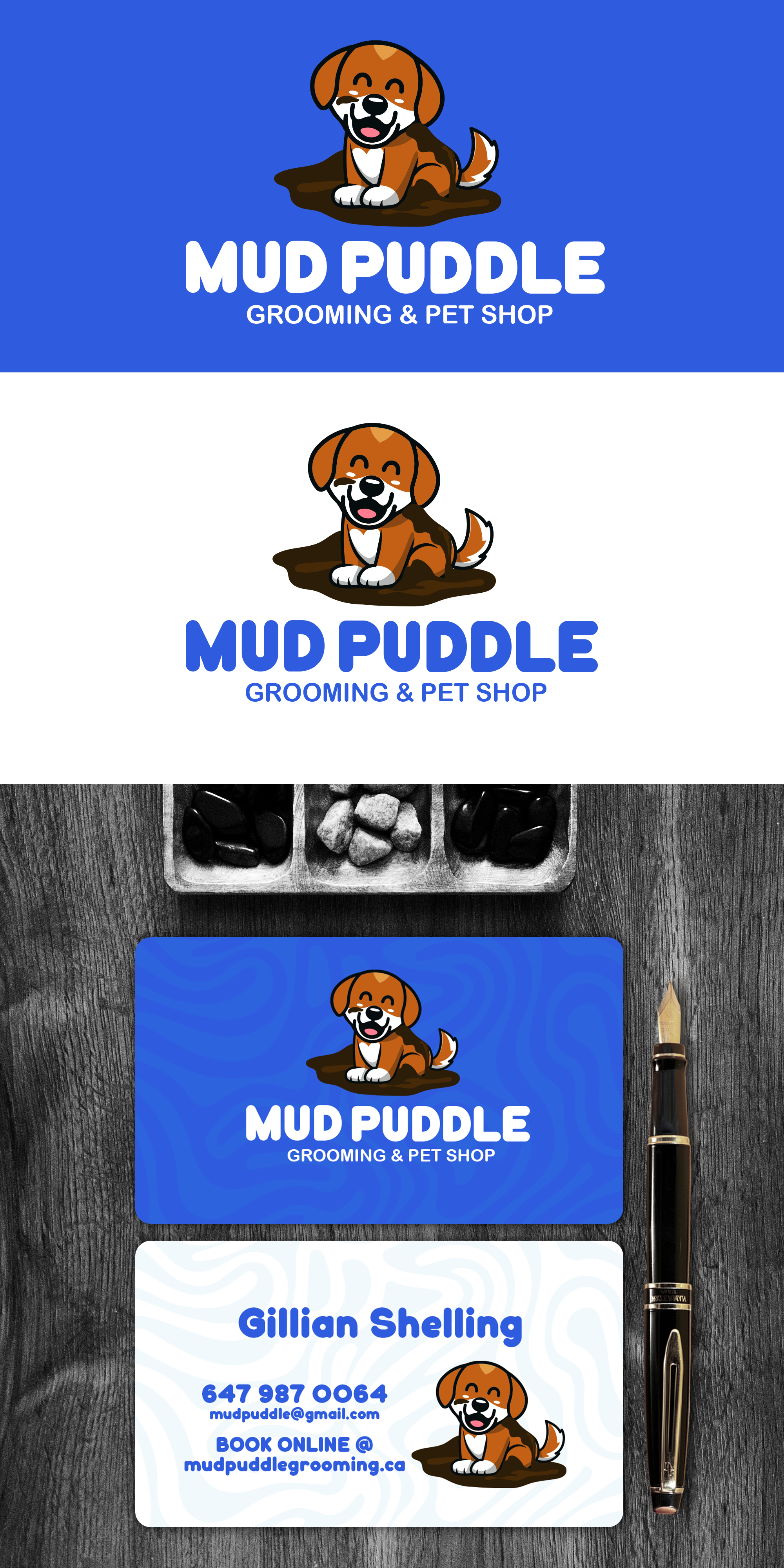 Logo Design by DSCMedia™ for this project | Design #36267409