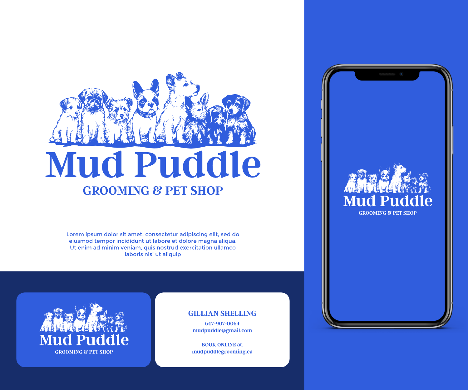 Logo Design by ThiagoB for this project | Design #36266896