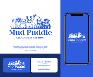 Logo Design by ThiagoB for this project | Design: #36266896