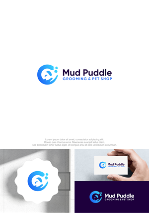 Logo Design by M.Syaiful Huda for this project | Design: #36268303