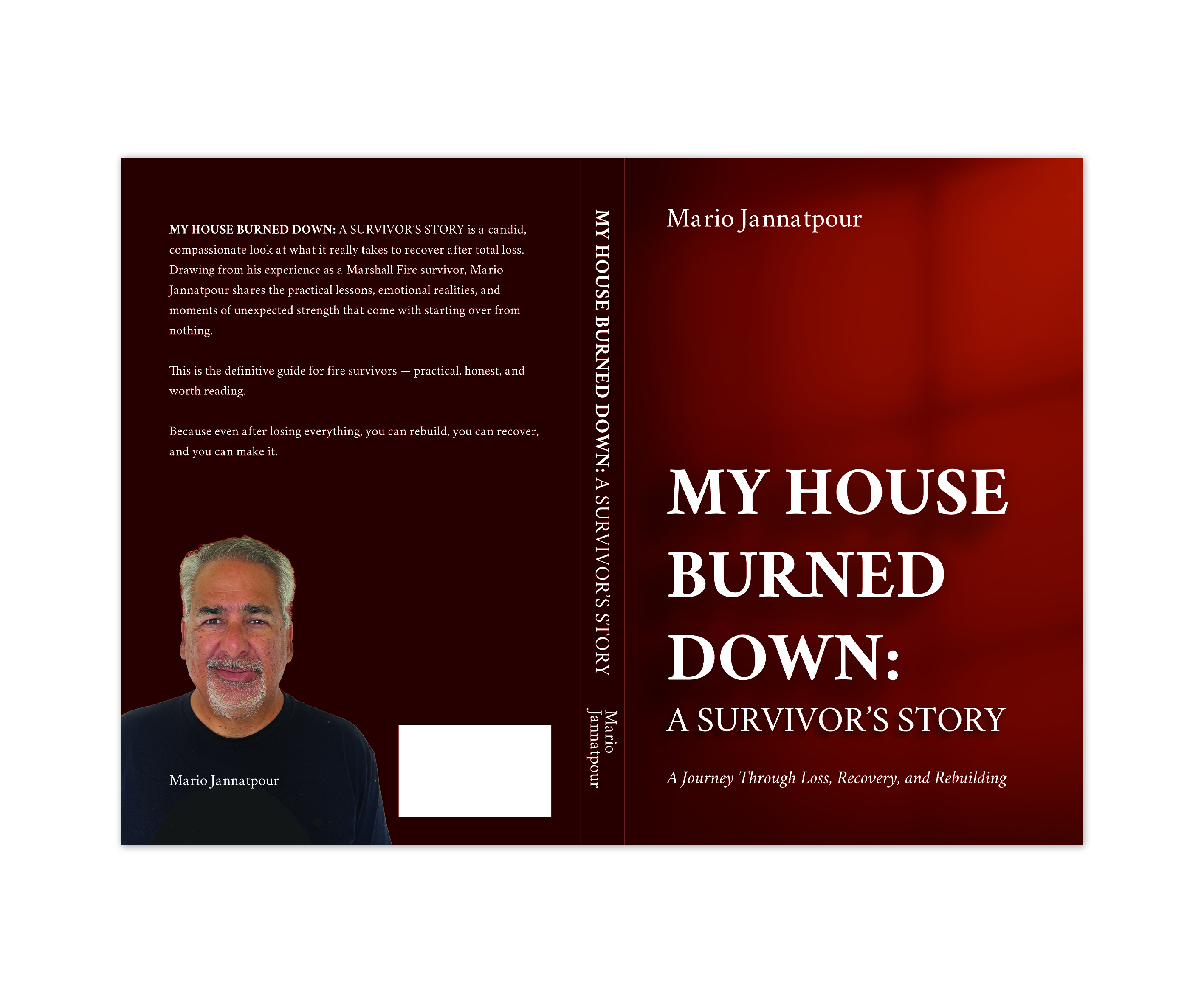 Design de Couverture de Livre par Emmi pour ce projet | Design #36270359