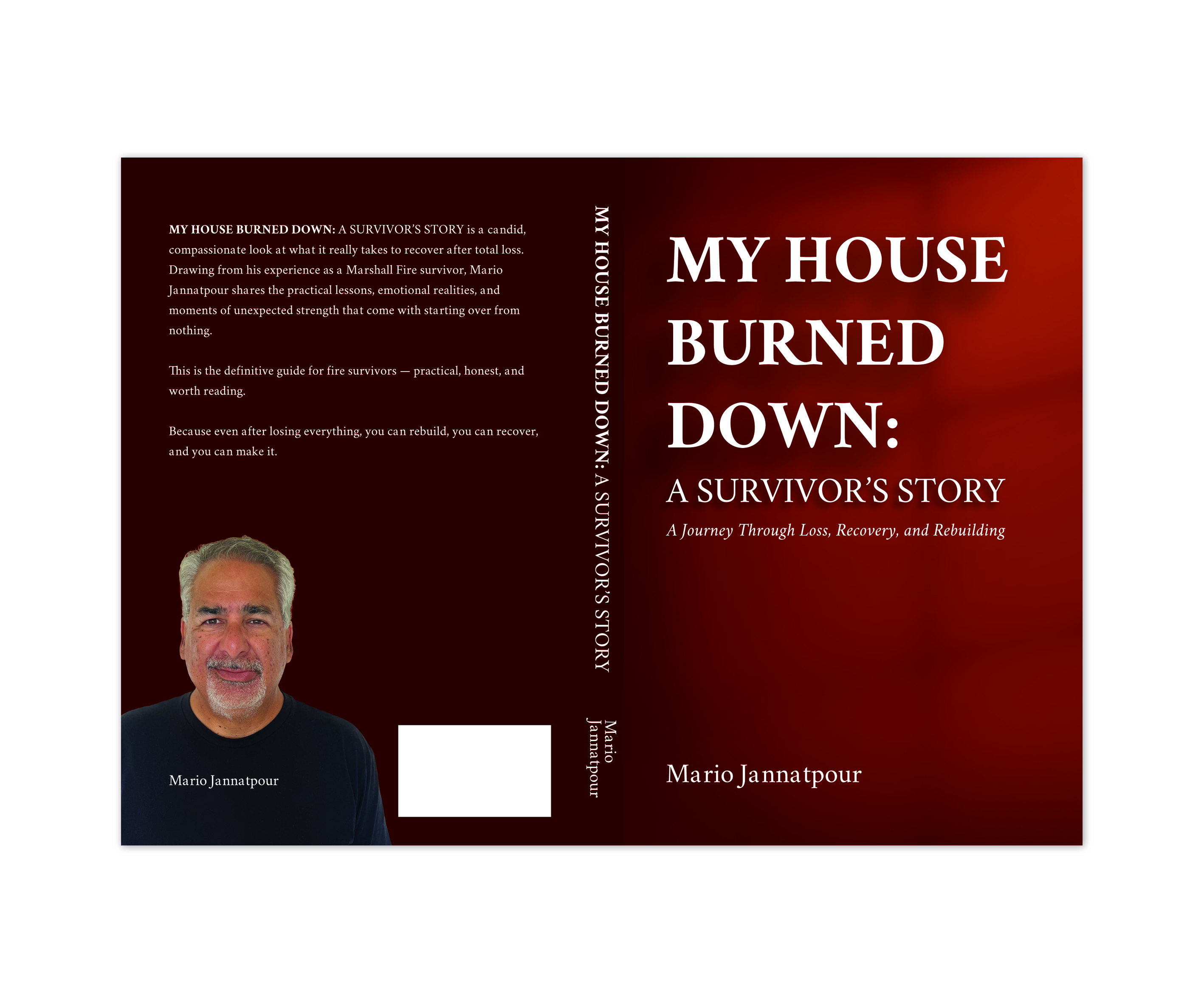 Buchumschlag Design von Emmi für dieses Projekt | Design #36274678