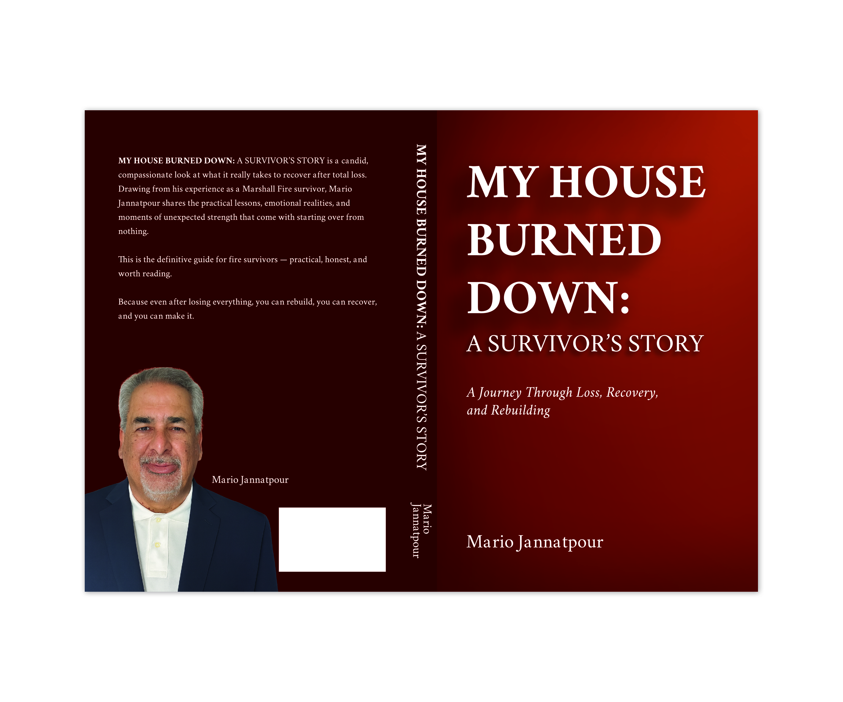 Buchumschlag Design von Emmi für dieses Projekt | Design #36274679