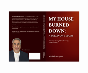 Book Cover Design by Emmi for this project | Design: #36274679