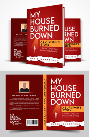 Book Cover Design by Rajneesha for this project | Design #36268770