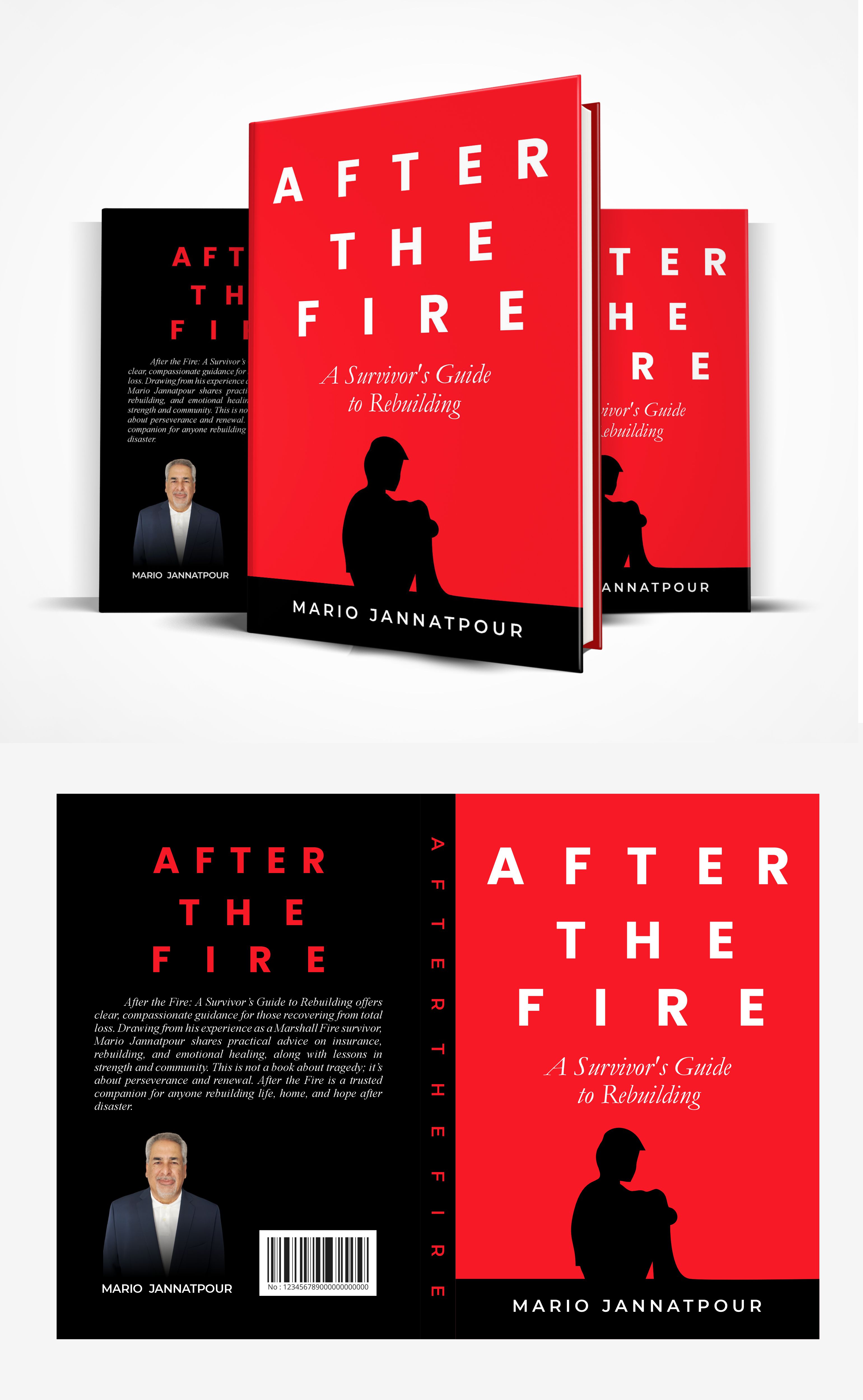 Design de Couverture de Livre par Rajneesha pour ce projet | Design #36281702