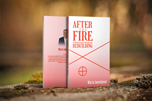 Book Cover Design by asik  rahman for this project | Design: #36294419