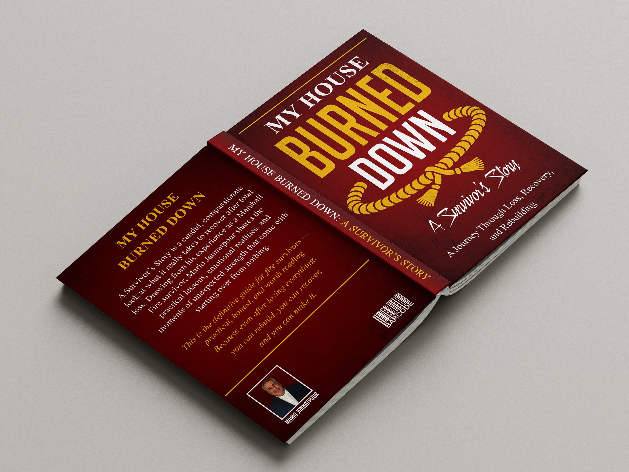Book Cover Design by Arham 14 for this project | Design #36274087