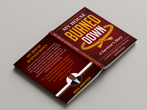 Book Cover Design by Arham 14 for this project | Design: #36274089
