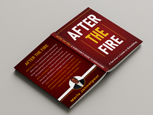 Book Cover Design by Arham 14 for this project | Design: #36290436