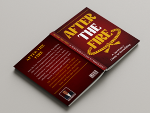 Book Cover Design by Arham 14 for this project | Design: #36290438