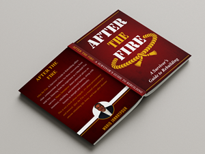 Book Cover Design by Arham 14 for this project | Design: #36290441