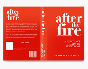 Book Cover Design by Topi ufo for this project | Design #36288689