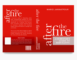 Book Cover Design by Topi ufo for this project | Design: #36288699