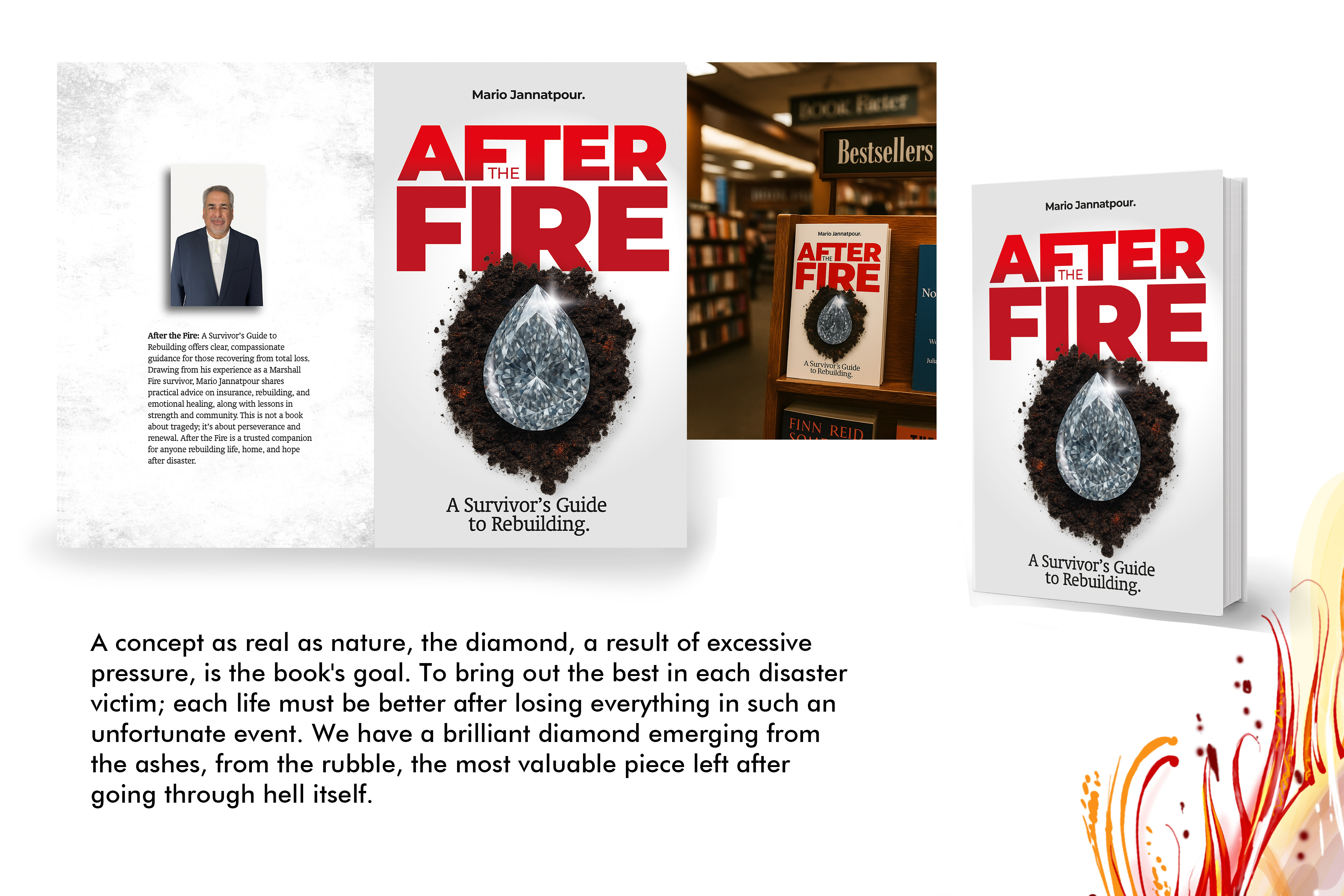 Book Cover Design by IVY_Ilustration for this project | Design #36282884