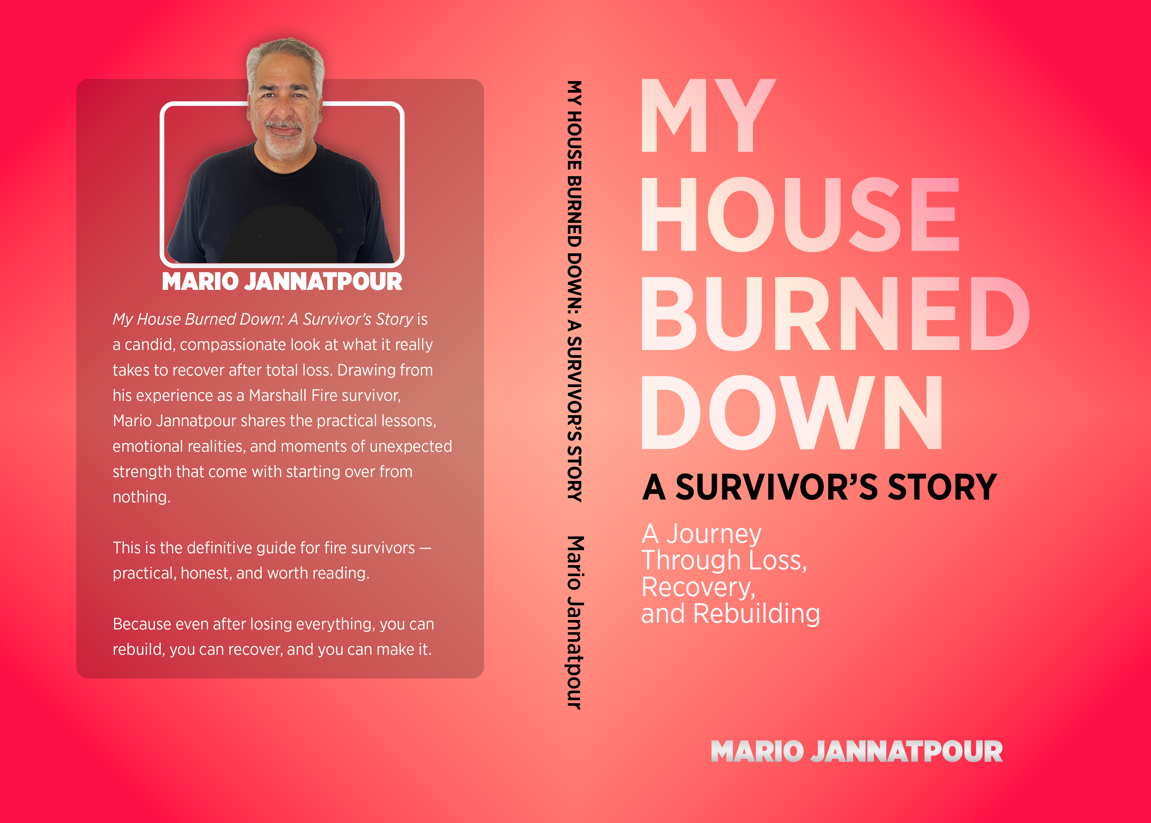 Book Cover Design by robertr400 for this project | Design #36269974