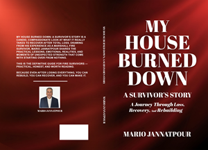 Diseño de portada de libro por Miguel Silva para este proyecto | Diseño: #36271603